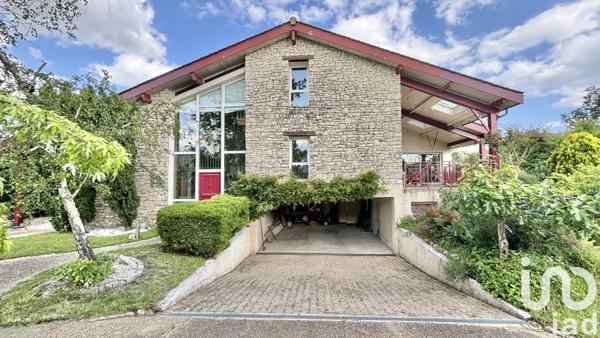 Maison 10 pièces de 295 m² à Gradignan (33170)