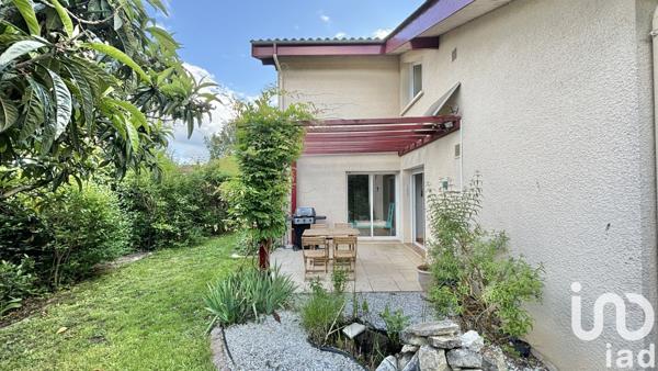 Maison 10 pièces de 295 m² à Gradignan (33170)