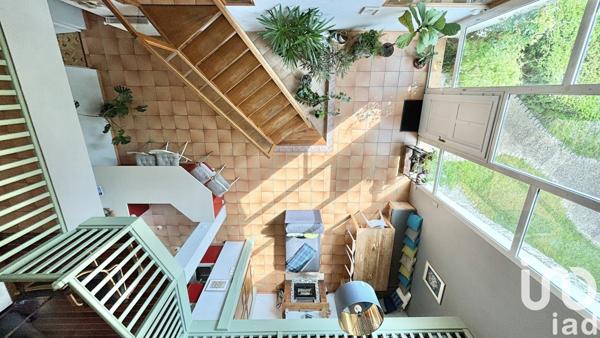 Maison 10 pièces de 295 m² à Gradignan (33170)