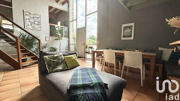 Maison 10 pièces de 295 m² à Gradignan (33170)