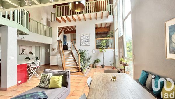 Maison 10 pièces de 295 m² à Gradignan (33170)