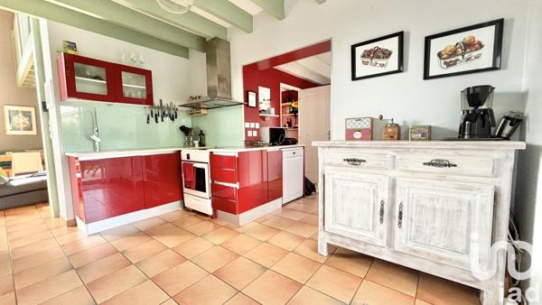 Maison 10 pièces de 295 m² à Gradignan (33170)