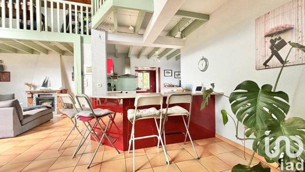 Maison 10 pièces de 295 m² à Gradignan (33170)