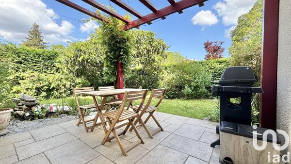 Maison 10 pièces de 295 m² à Gradignan (33170)