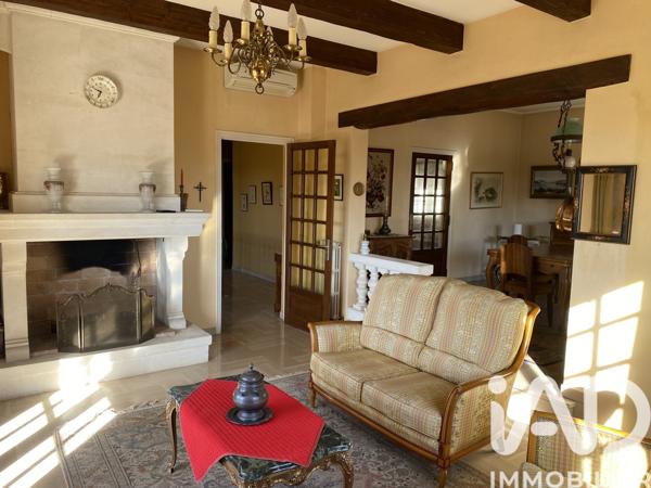Maison à vendre 7 pièces 164 m² Lunel
