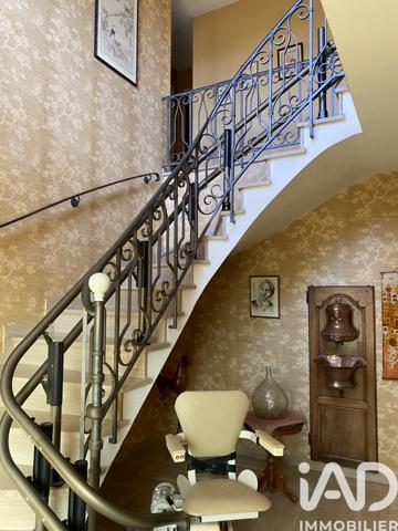 Maison à vendre 7 pièces 164 m² Lunel