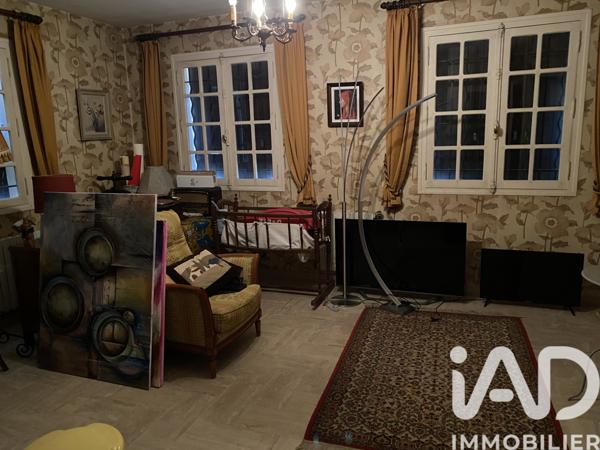 Maison à vendre 7 pièces 164 m² Lunel