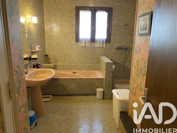 Maison à vendre 7 pièces 164 m² Lunel
