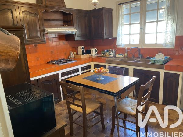 Maison à vendre 7 pièces 164 m² Lunel