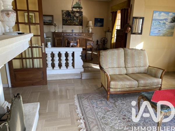 Maison à vendre 7 pièces 164 m² Lunel