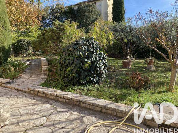 Maison à vendre 7 pièces 164 m² Lunel