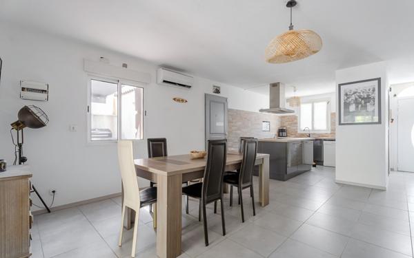 Maison à vendre    4 pièces •  La Garde