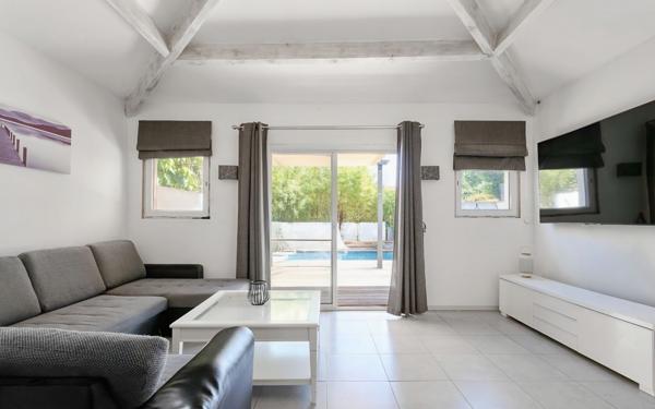 Maison à vendre    4 pièces •  La Garde