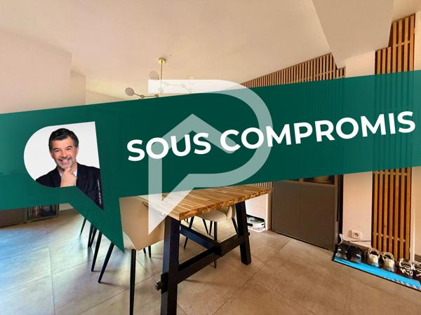 Appartement 5 pièces 106 m2