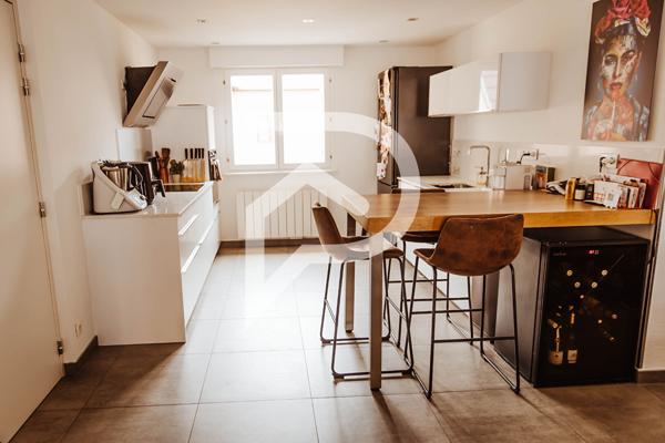Appartement 5 pièces 106 m2