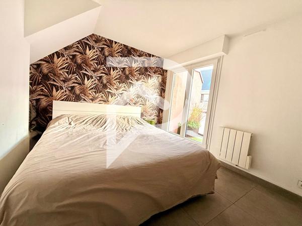 Appartement 5 pièces 106 m2