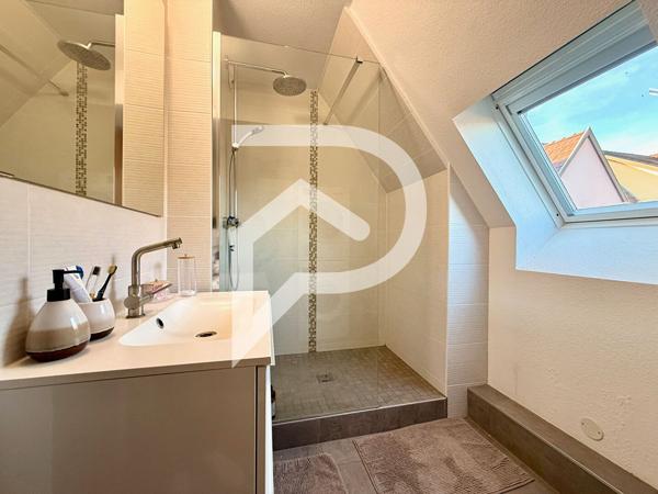 Appartement 5 pièces 106 m2