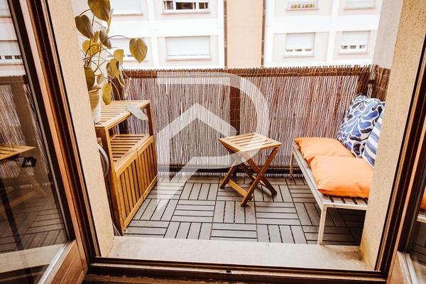 Appartement 5 pièces 106 m2