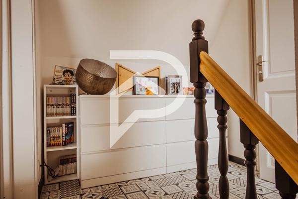 Appartement 5 pièces 106 m2