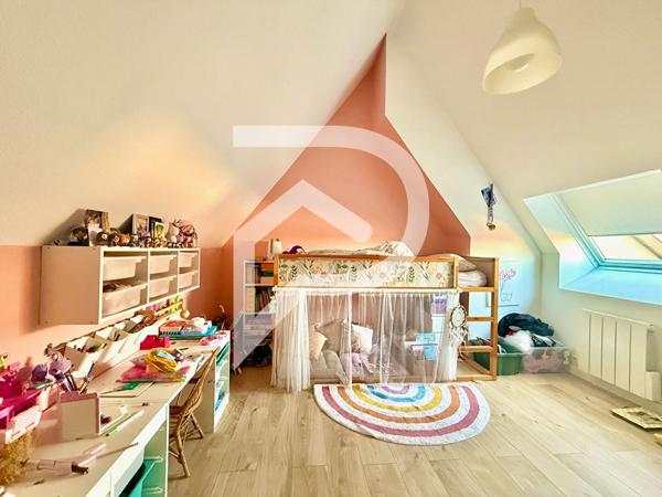 Appartement 5 pièces 106 m2