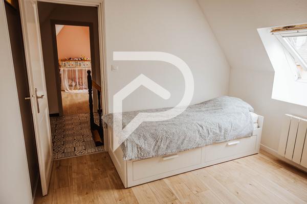 Appartement 5 pièces 106 m2