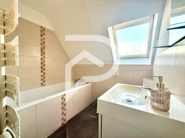 Appartement 5 pièces 106 m2