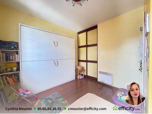 Maison 7 pièces - 157 m² Exclusivité efficity