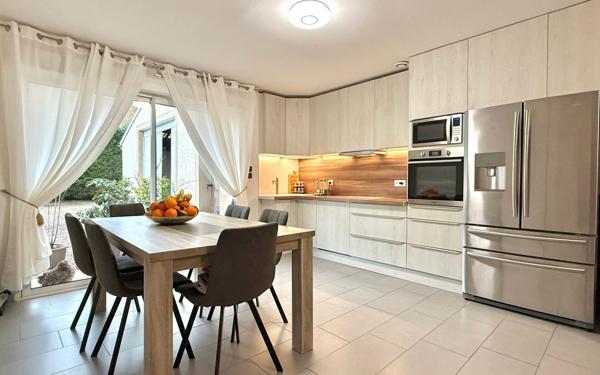 Maison à vendre    4 pièces •  Venarey-les-Laumes