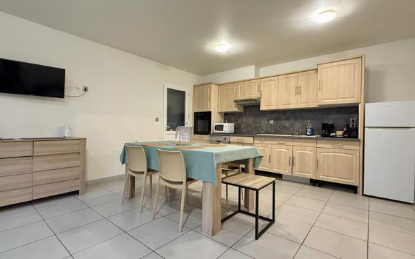 Maison à vendre    4 pièces •  Venarey-les-Laumes