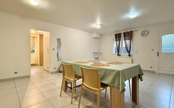 Maison à vendre    4 pièces •  Venarey-les-Laumes