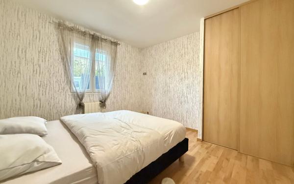 Maison à vendre    4 pièces •  Venarey-les-Laumes