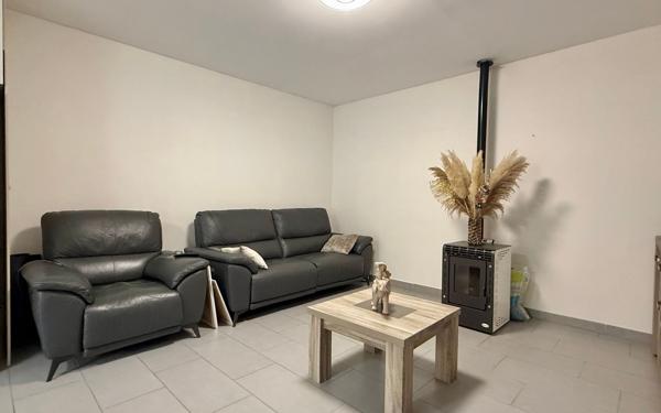 Maison à vendre    4 pièces •  Venarey-les-Laumes