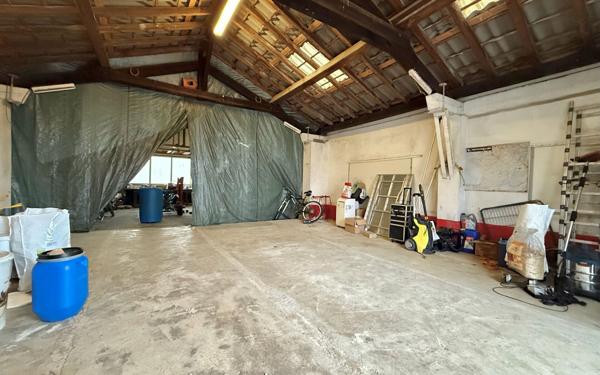 Maison à vendre    4 pièces •  Venarey-les-Laumes