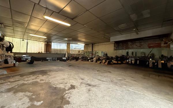 Maison à vendre    4 pièces •  Venarey-les-Laumes