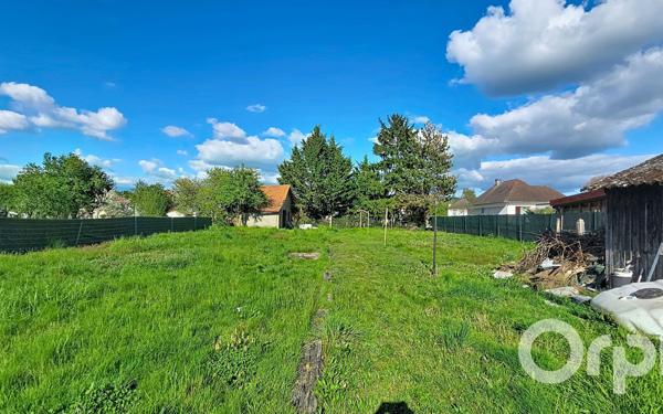 Maison à vendre    3 pièces • 72,81 m2 Saint-Yorre