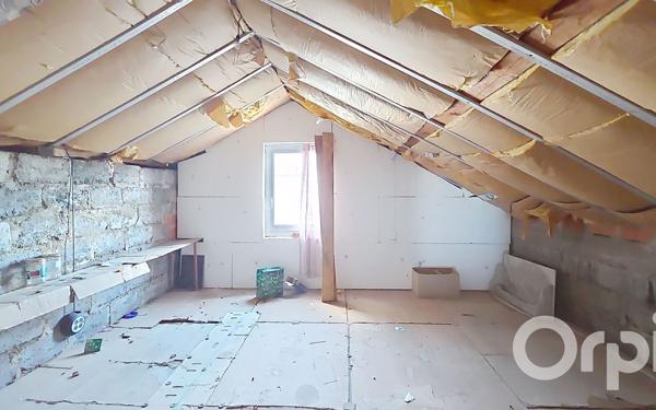 Maison à vendre    3 pièces • 72,81 m2 Saint-Yorre