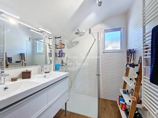 Maison à vendre 4 pièces, terrain de 750m²