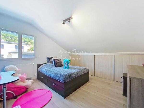 Maison à vendre 4 pièces, terrain de 750m²