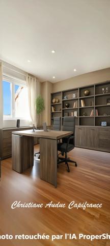 Charolles, pour investisseur, maison mitoyenne de ville, vendue avec loctaire en place