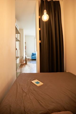 Appartement Bordeaux 2 pièce(s) 52m2 , Bordeaux
