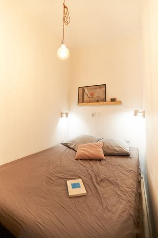 Appartement Bordeaux 2 pièce(s) 52m2 , Bordeaux