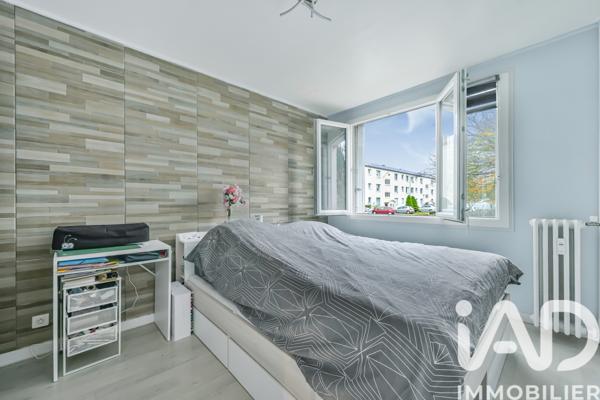 Appartement à vendre 3 pièces 70 m² La Celle-Saint-Cloud