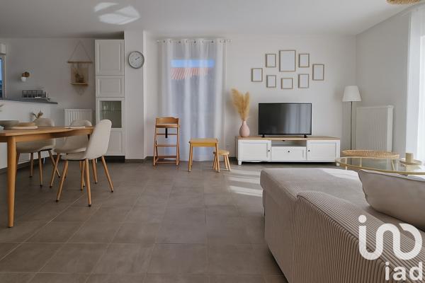 Maison à vendre 4 pièces 89 m² Parempuyre