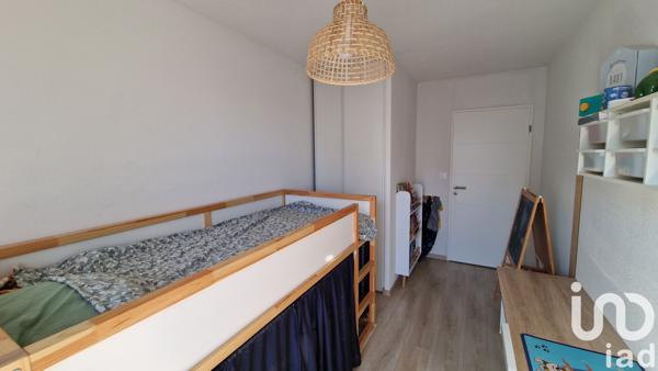 Maison à vendre 4 pièces 89 m² Parempuyre