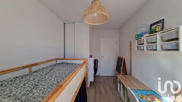 Maison à vendre 4 pièces 89 m² Parempuyre