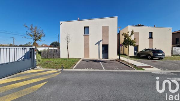 Maison à vendre 4 pièces 89 m² Parempuyre