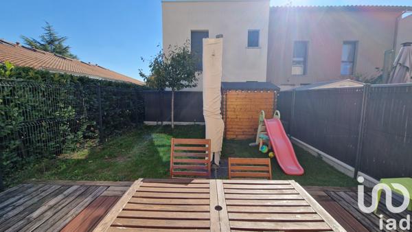 Maison à vendre 4 pièces 89 m² Parempuyre