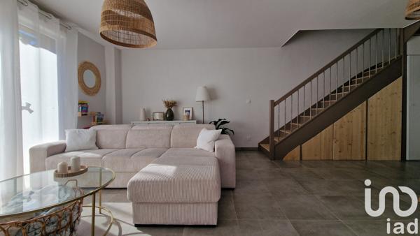 Maison à vendre 4 pièces 89 m² Parempuyre