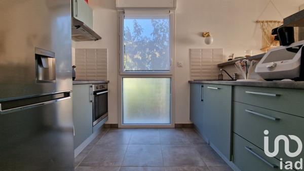 Maison à vendre 4 pièces 89 m² Parempuyre