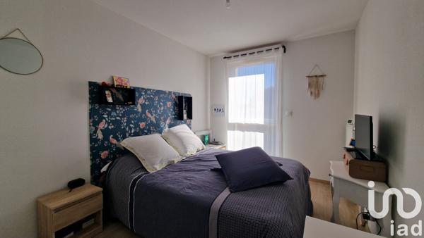 Maison à vendre 4 pièces 89 m² Parempuyre